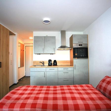 Ueberlinger See-Apartments Apartment 2 Ueber-See Uberlingen Esterno foto
